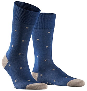 Falke Dot Socks Herr