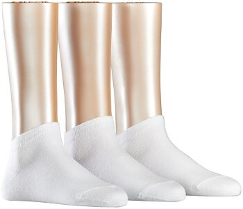  3-pack Esprit Sneaker socks Ladies