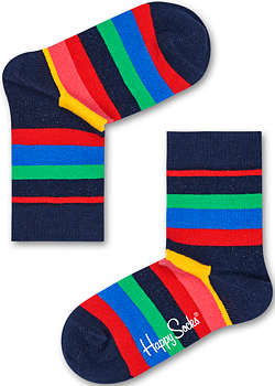  Happy Socks Stripe Children's socks