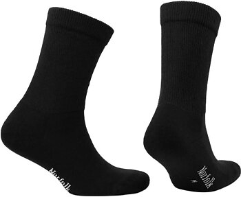 2-Pack Norfolk Diabetes-Lösresår Extra Bred