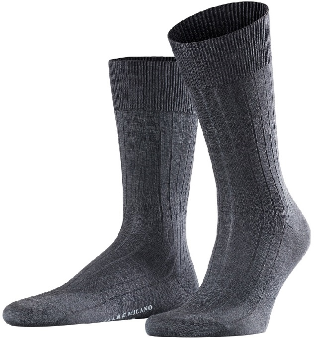 Falke Milano Men Socks