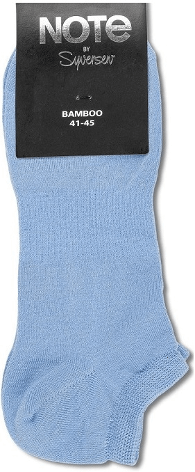Syversen Note Ankelstrumpor i Bambu