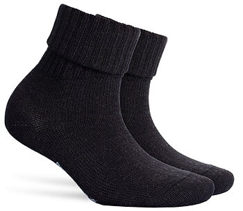  Burlington Virgin Wool Antrasiitti