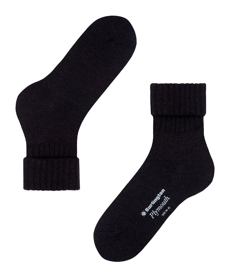  Burlington Virgin Wool Anthracite - 2