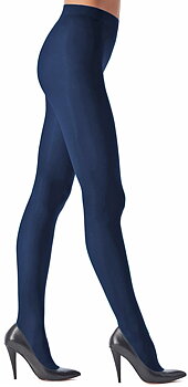 Oroblu Satin All Colours 50  Marine