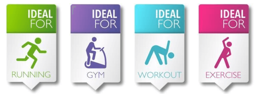 3-Pack Norfolk Multisport - 2