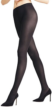 Falke Pure Matt Deluxe 30D