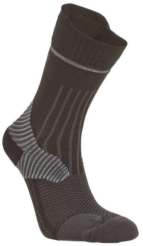 Seger Running Mid Trail