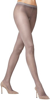 Falke Pure Matt 20 den Platinum