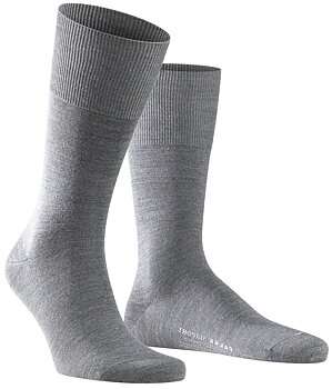 Falke Airport Merino-ull