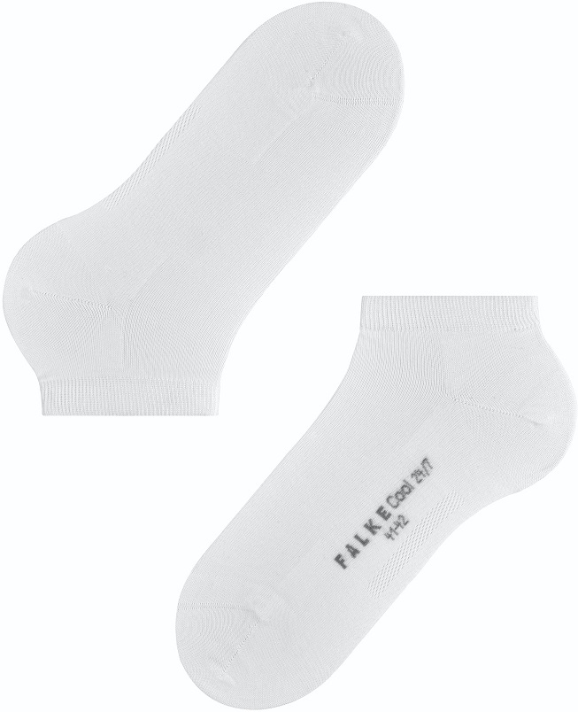  Falke Cool 24/7 Sneaker Men - 3