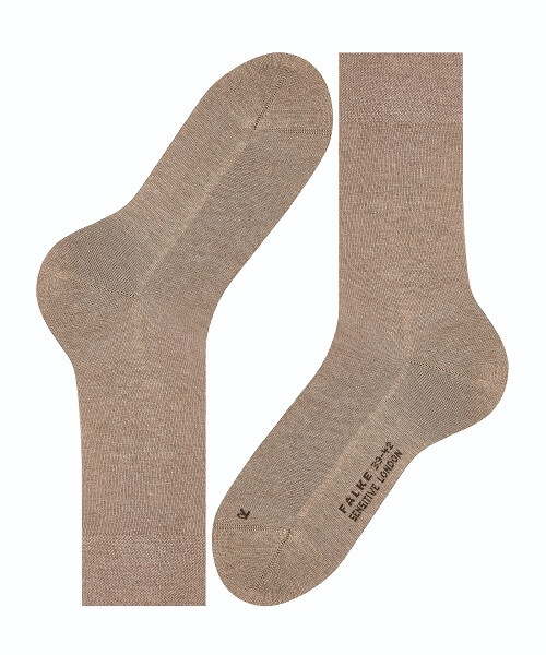 Falke Sensitive London, Herr - 2