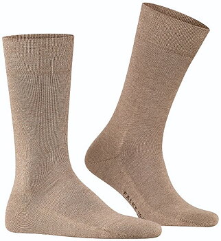 Falke Sensitive London, Herr