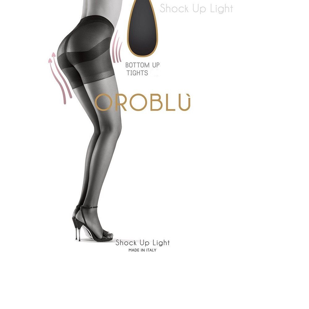 Oroblu Shock Up 40 Sun - 2