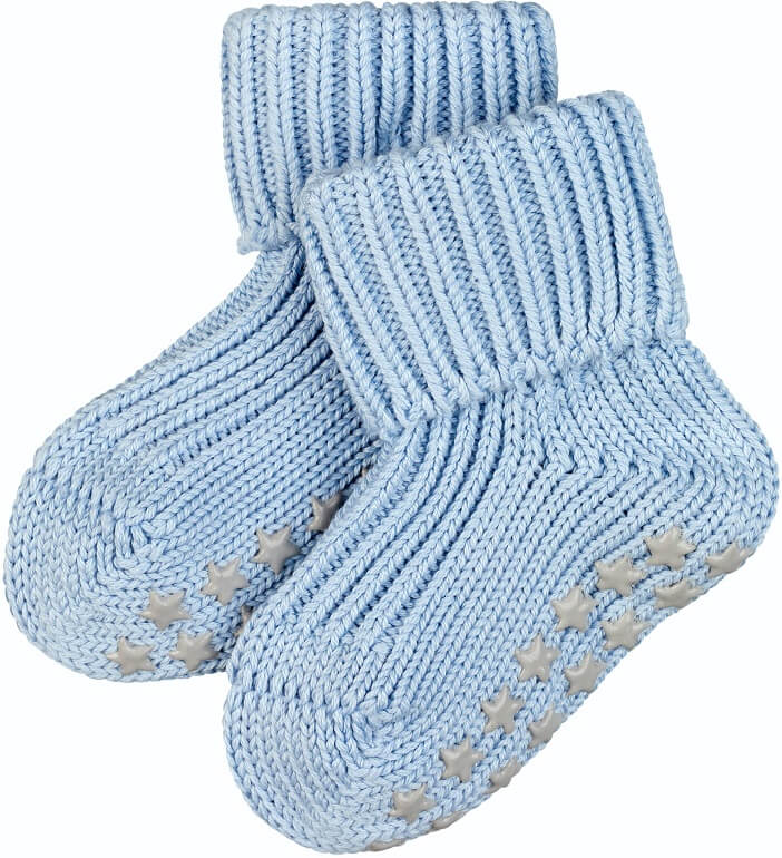 FALKE Antihalk Babystrumpor 1-18 Mån