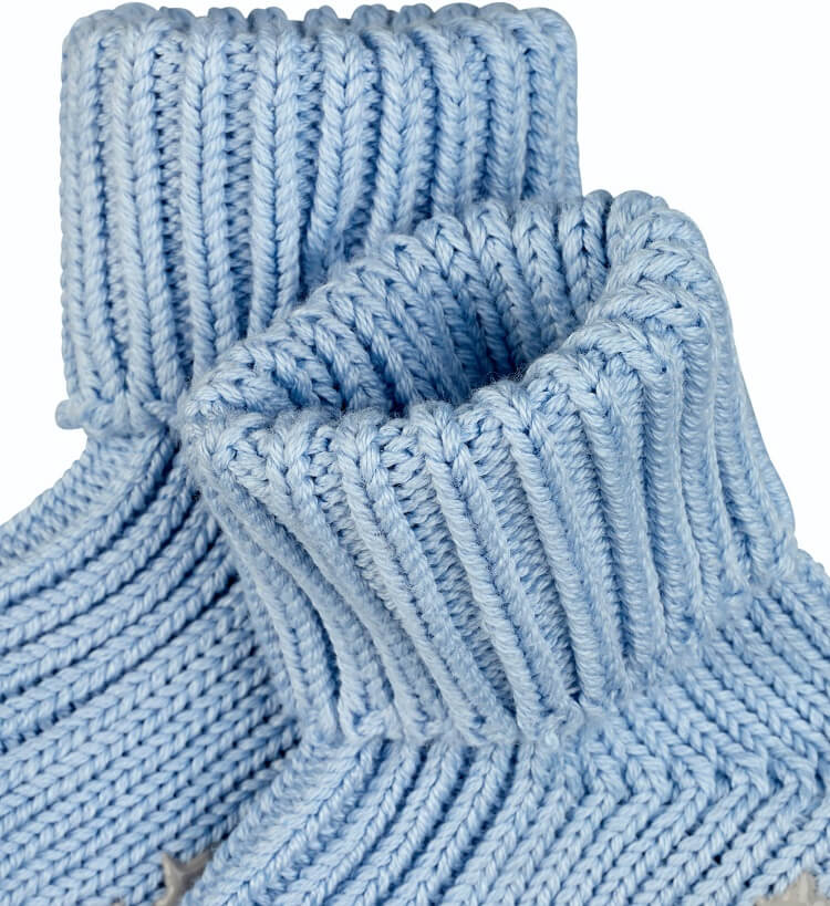 FALKE Antihalk Babystrumpor 1-18 Mån - 3