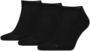 3-Pack Calvin Klein Sneaker, Herr