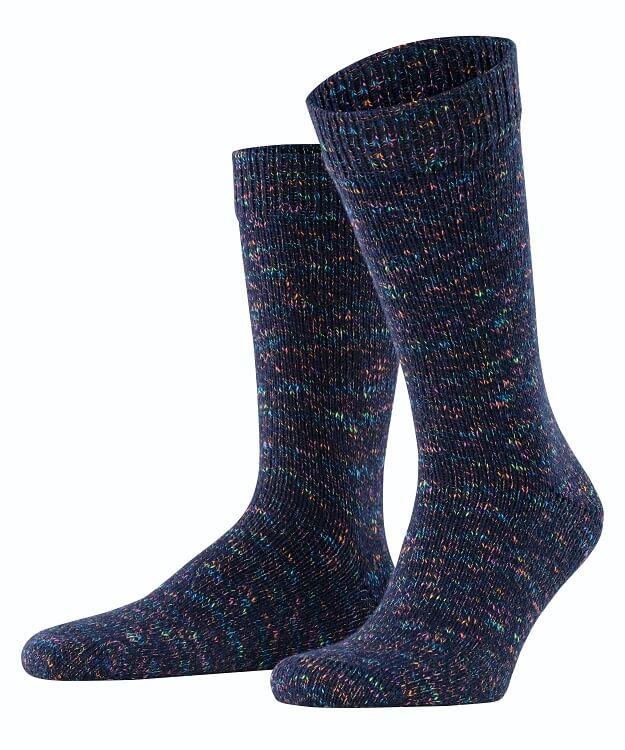 Esprit Boot Socks Ull-Kashmir Dam - 4