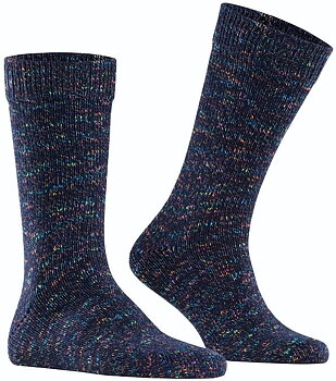 Esprit Boot Socks Ull-Kashmir Dam