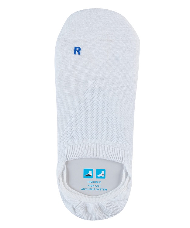 FALKE Cool Kick  No Show Socks - 2