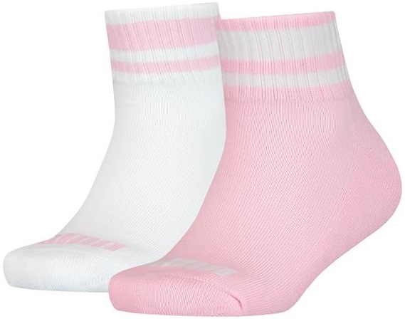 2-Pack Puma Kids Quarter Cushion