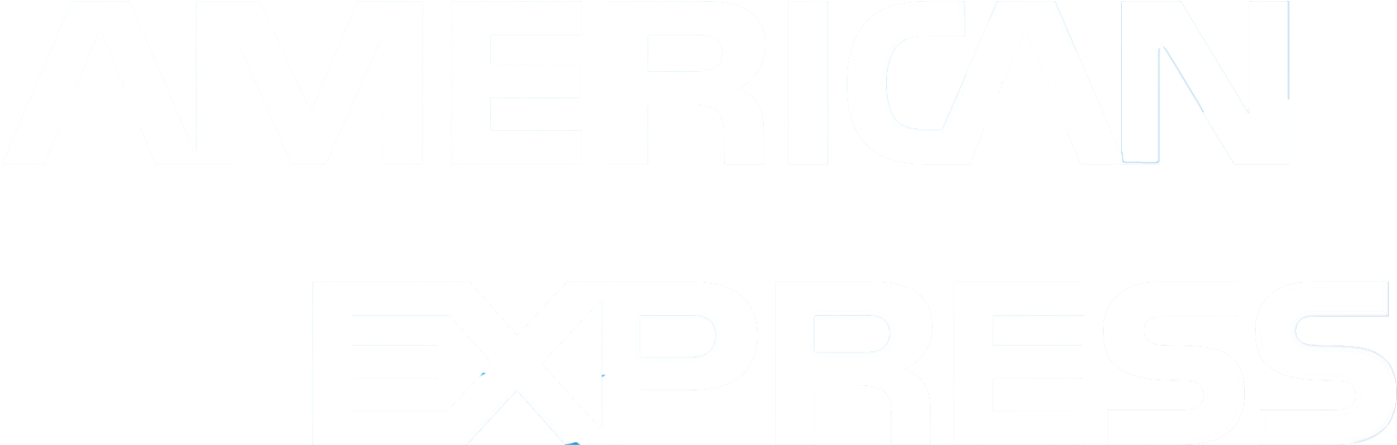 Brand logo amex