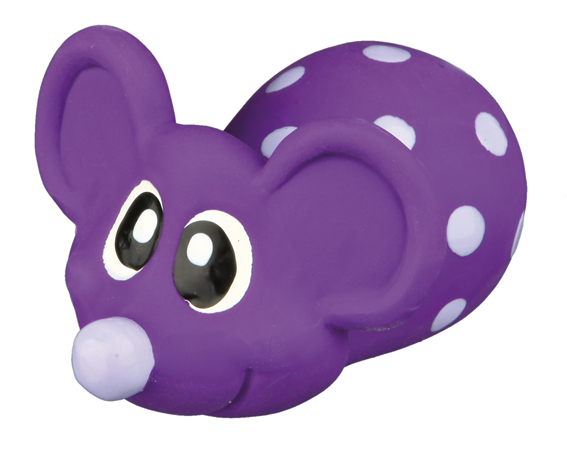 Leksak Mus - latex - 2