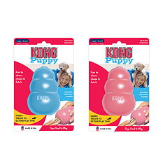 Kong Puppy