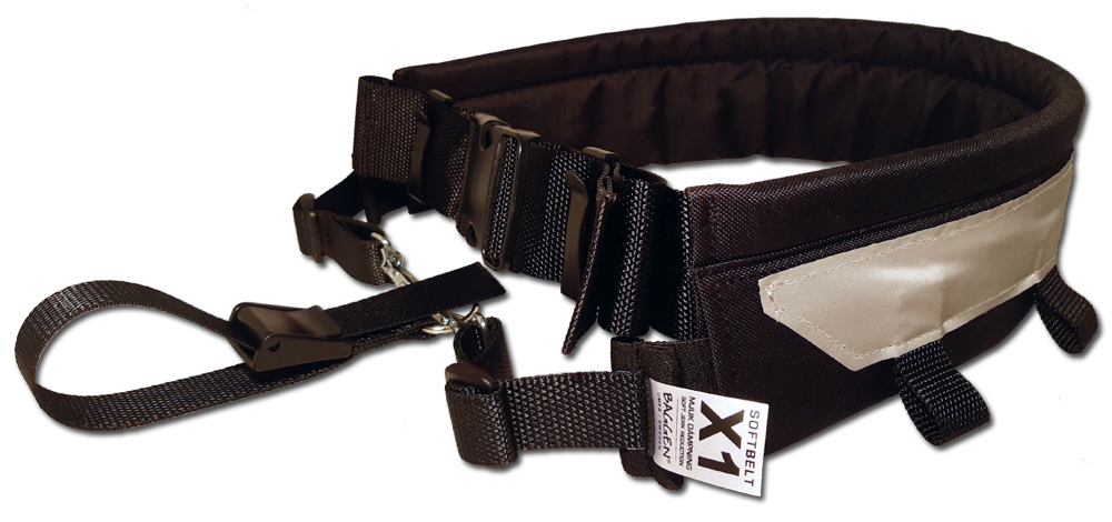 Baggen Softbelt Reflex - 4