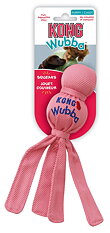 Kong Puppy Wubba