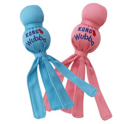 Kong Puppy Wubba - 3