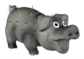Minigris 10 cm