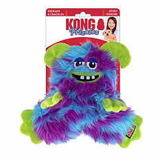 Kong Frizzles leksak
