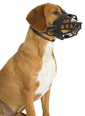 Munkorg Muzzle Flex