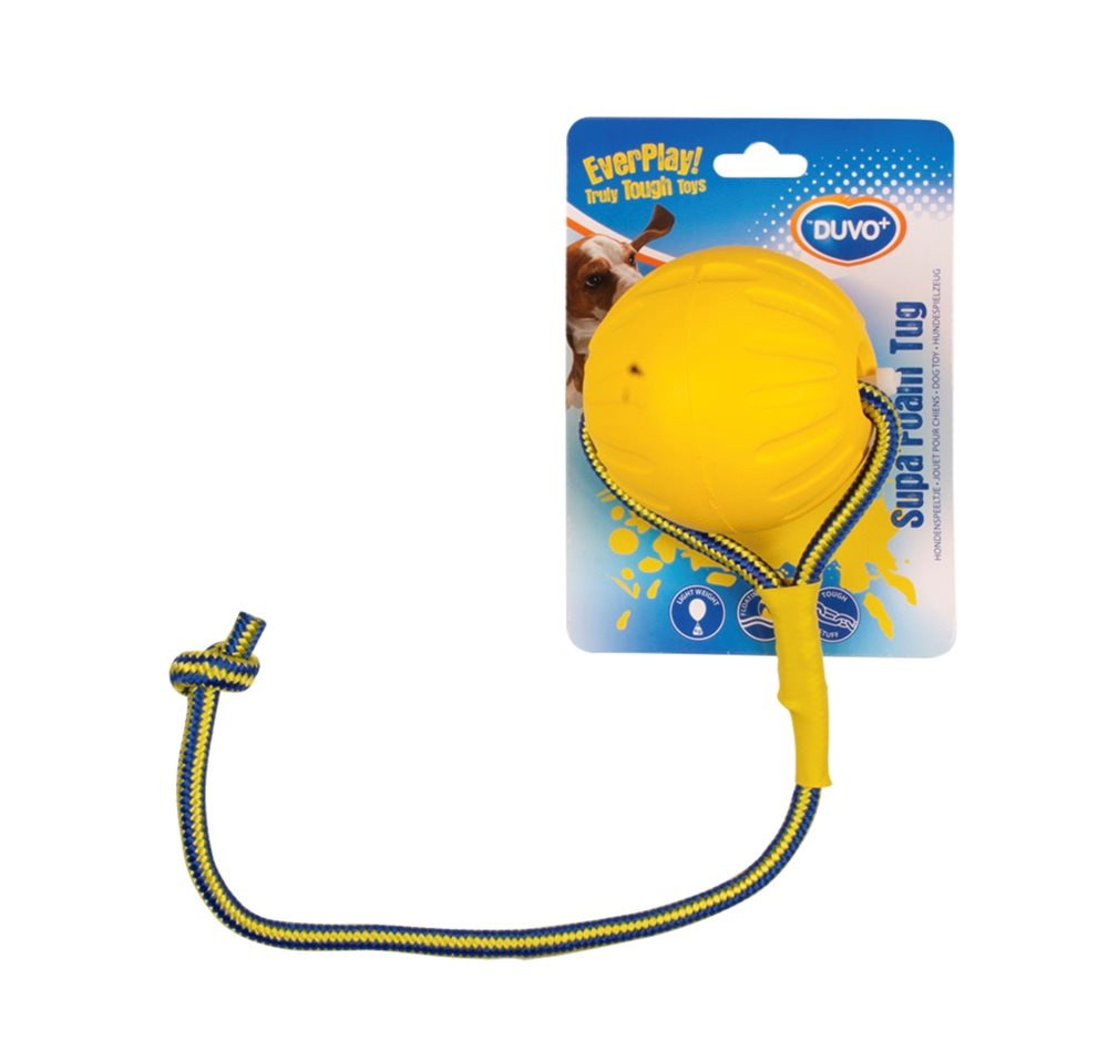 Supa Foam Boll, från: - 4