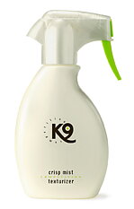 K9 Competition Crisp Mist Texture