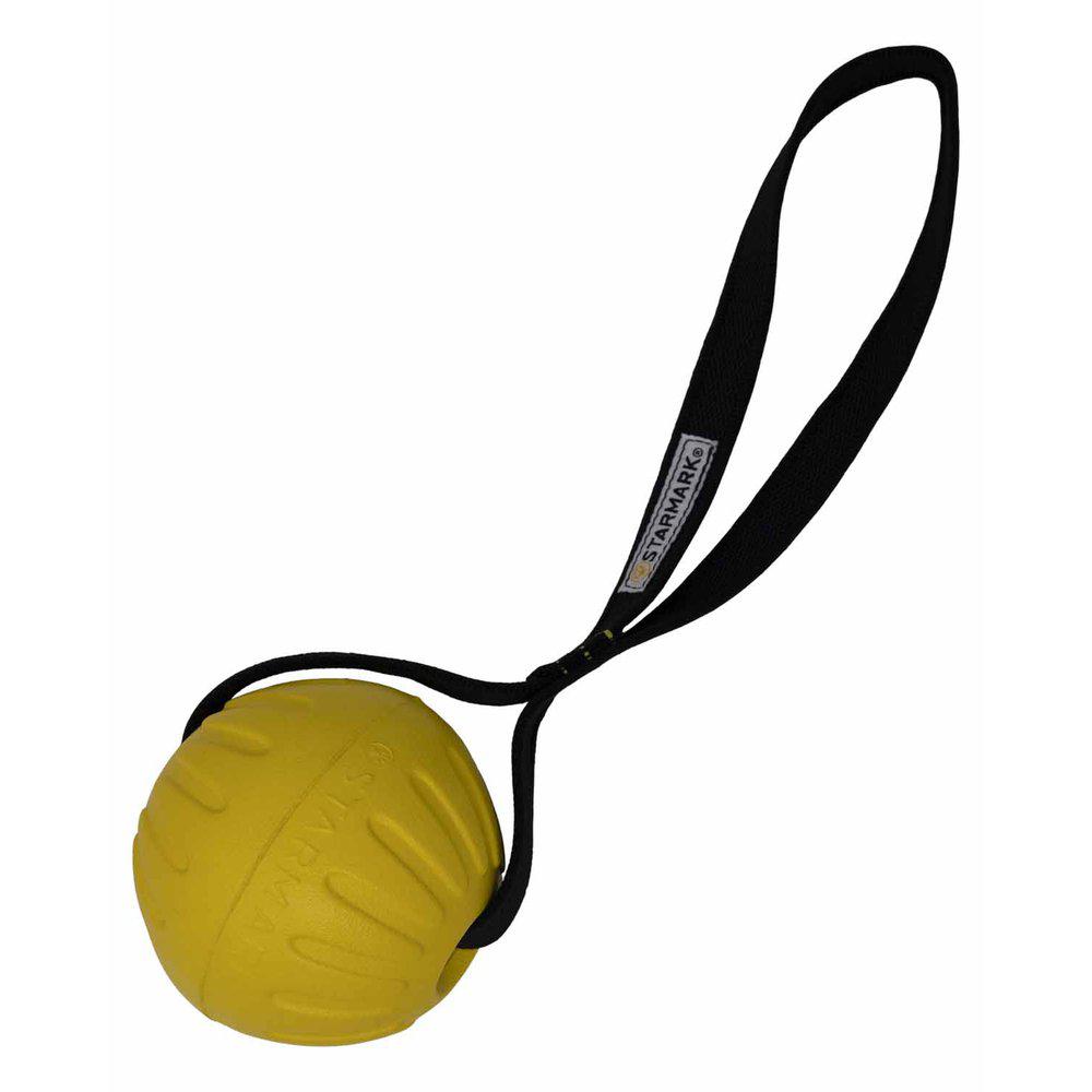 Starmark Gripcord Durafoam Ball 