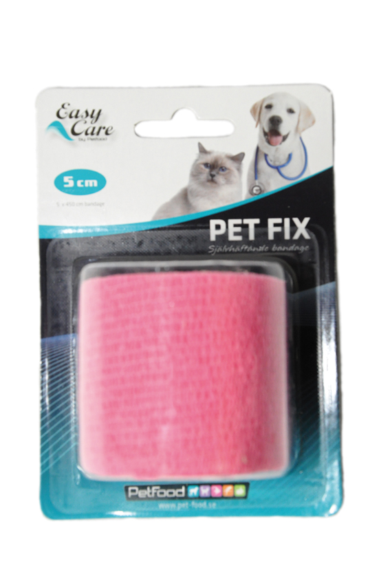 Elastisk självhäftande bandage PetFix 5 cm - 3