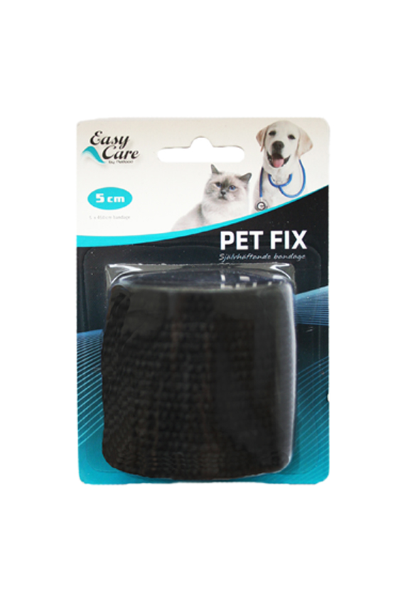 Elastisk självhäftande bandage PetFix 5 cm - 2