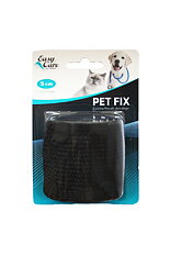 Elastisk självhäftande bandage PetFix 5 cm