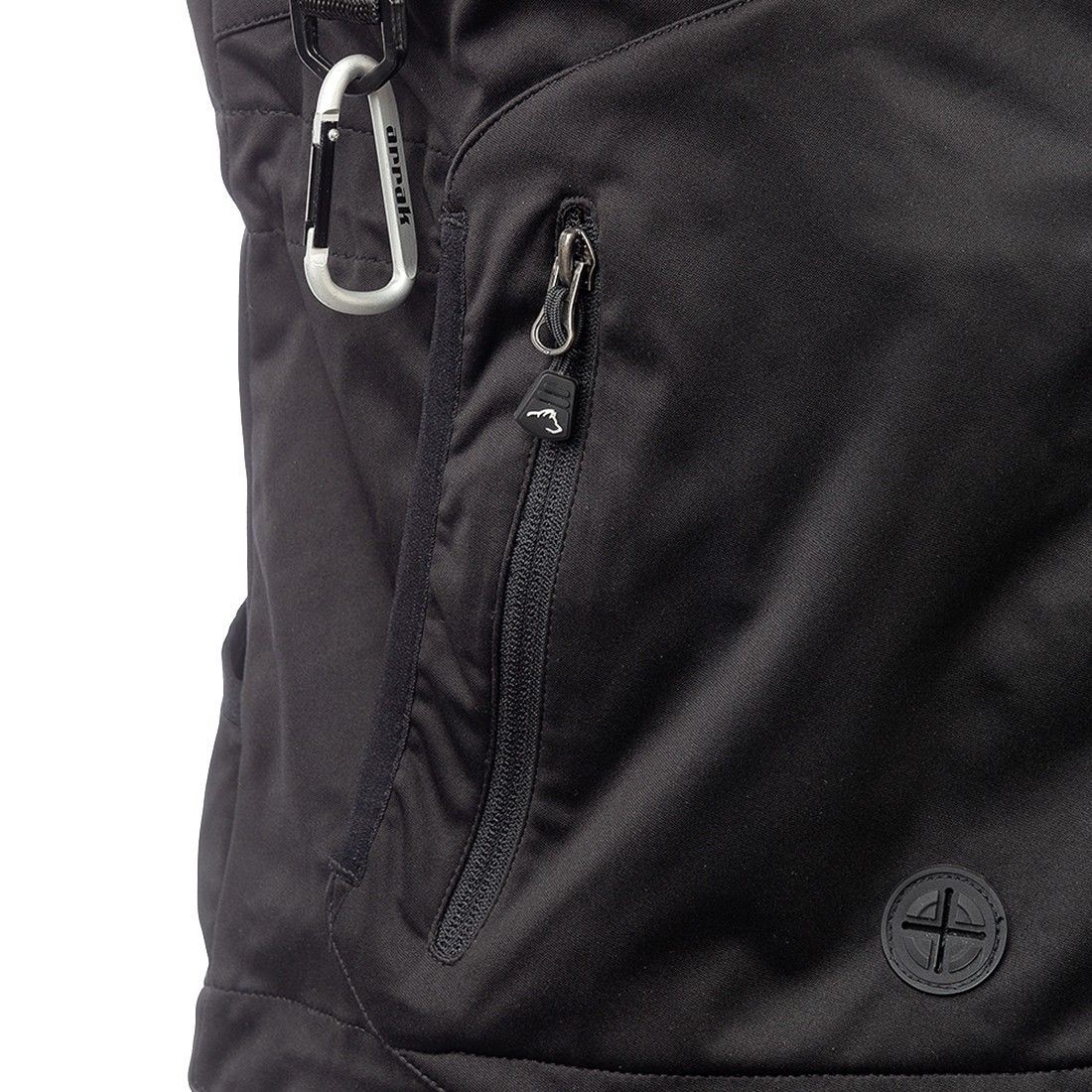 Acadia väst unisex/herr  - 2