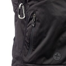 Acadia väst unisex/herr 