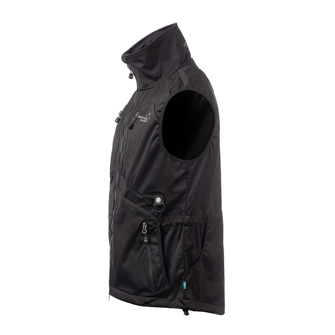 Acadia väst unisex/herr  - 8