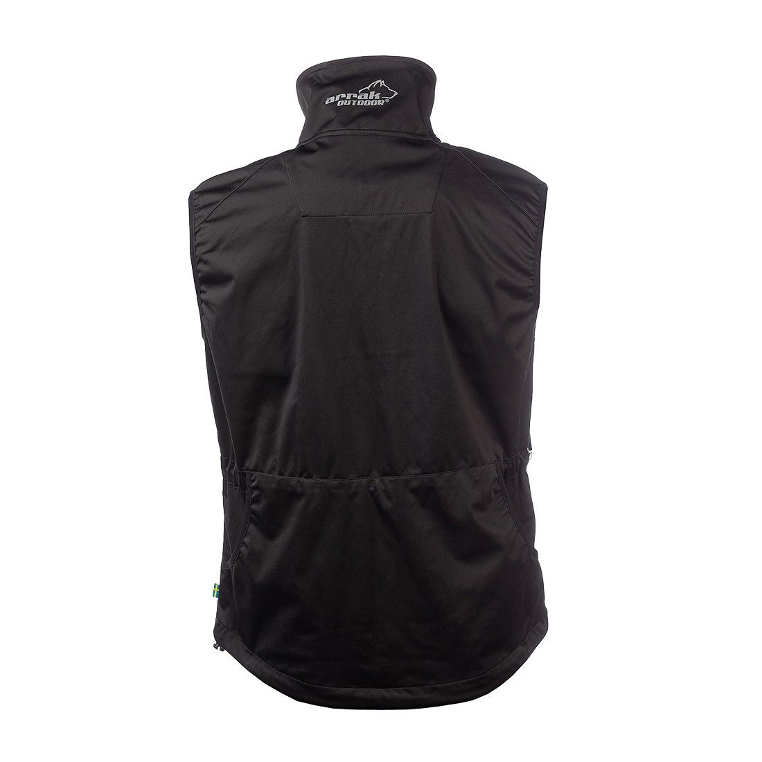 Acadia väst unisex/herr  - 5