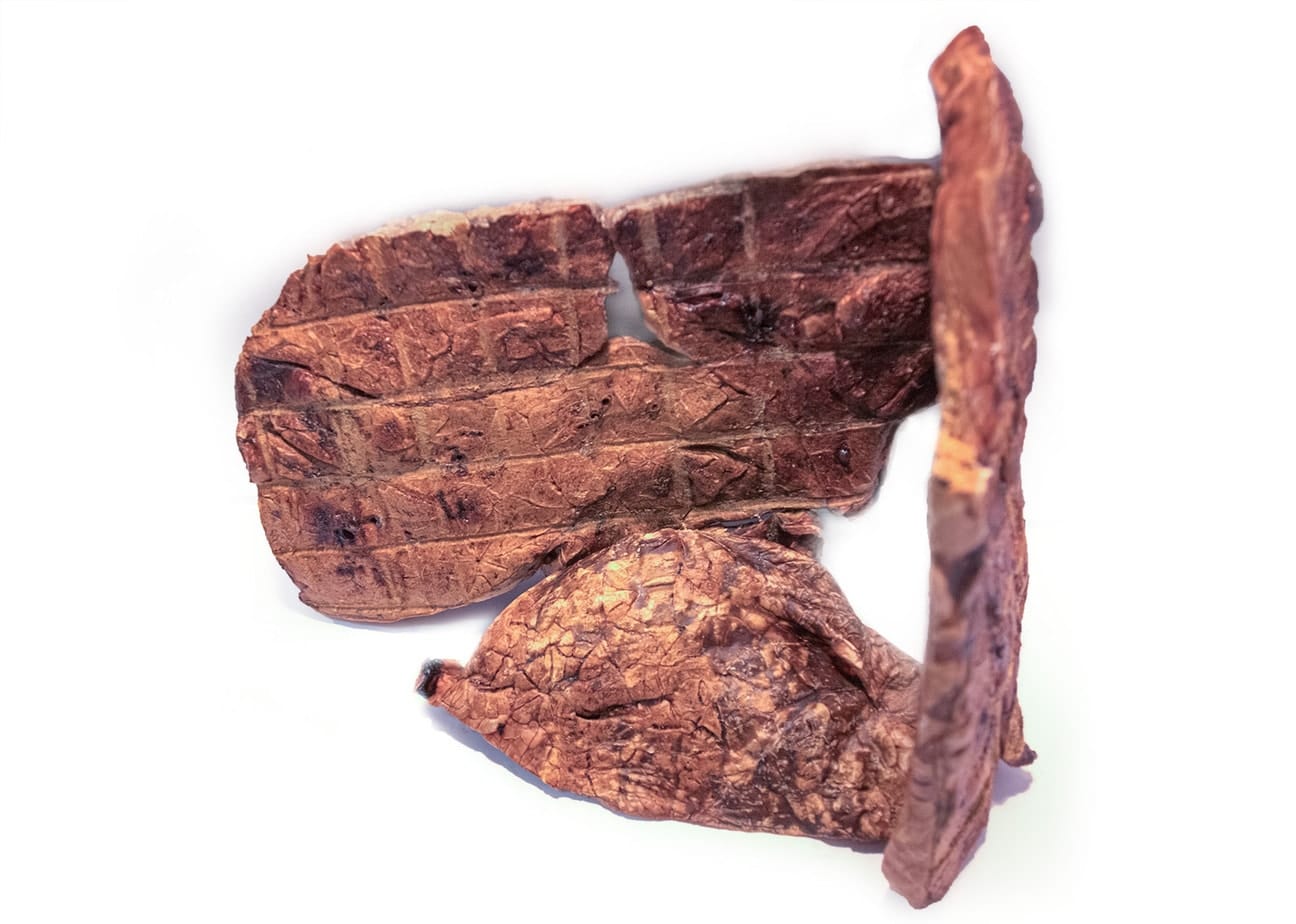 Oxlunga tunn 200 gr