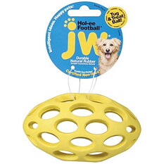 JW Hol-ee Football