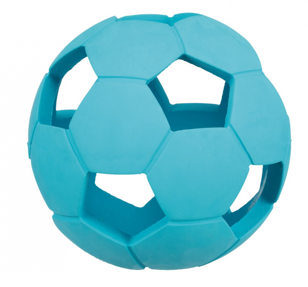 Boll i naturgummi  - 3