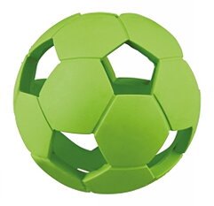 Boll i naturgummi 