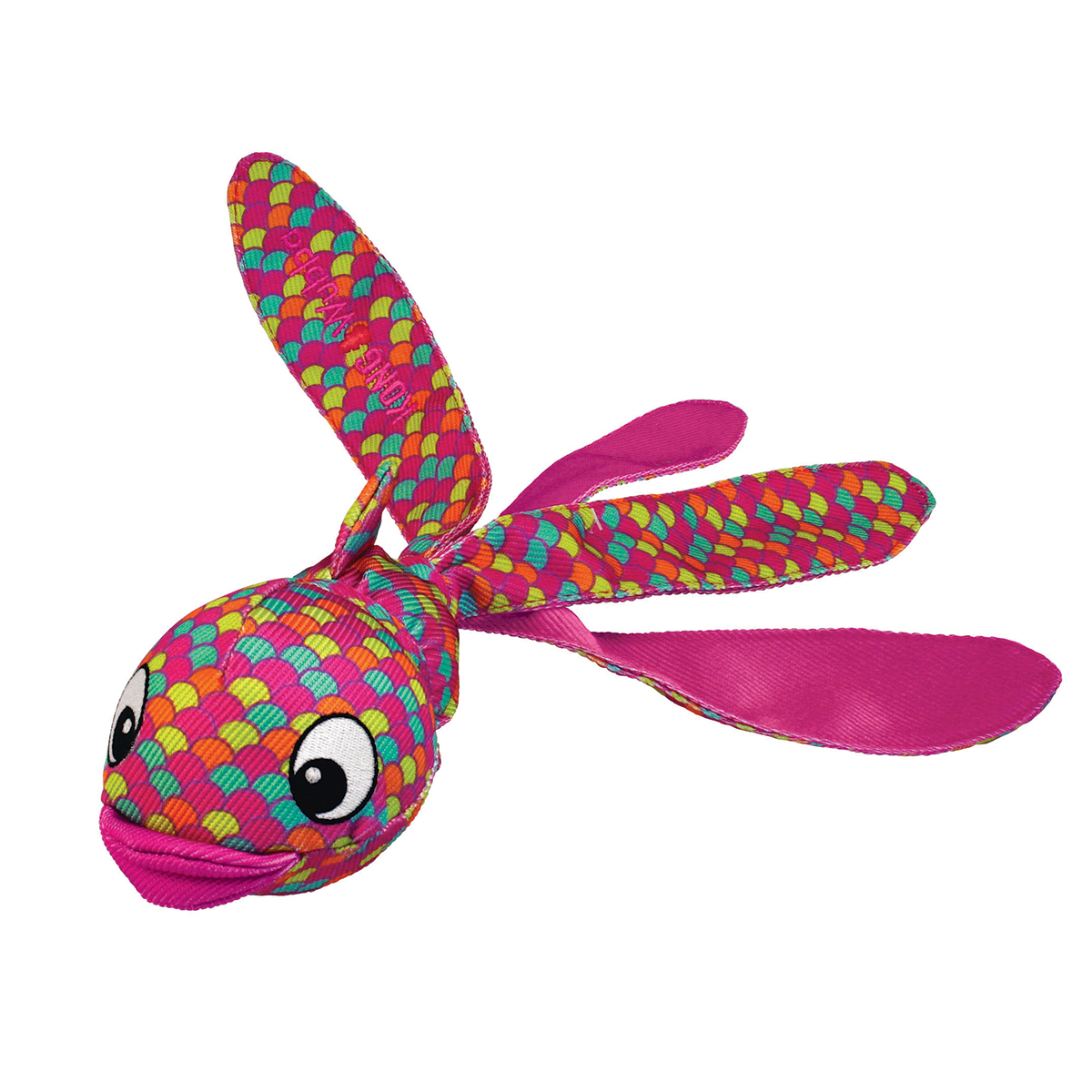 Wubba Finz - 2