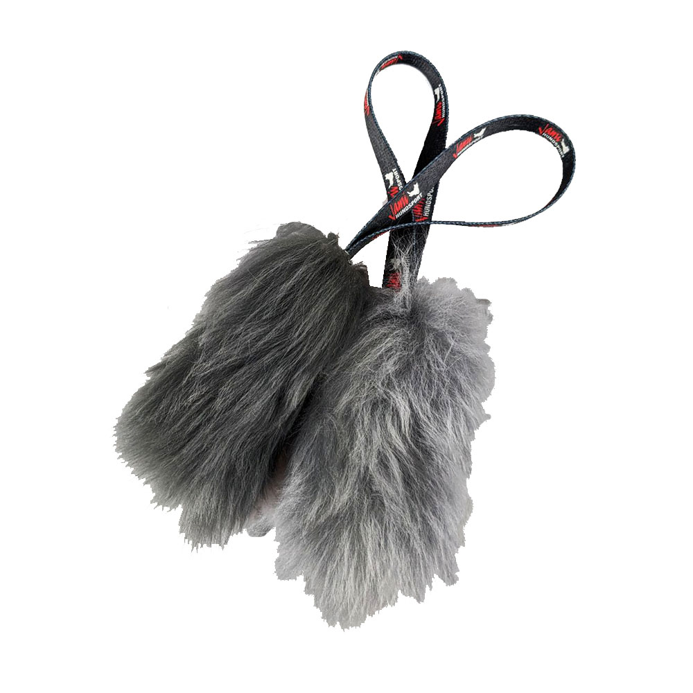 KampFår - 2